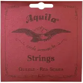 Aquila 153C Red Series