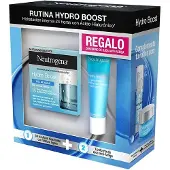 Neutrogena Hydro Boost Ansiktsvatten Gel 2 Pcs 2 st
