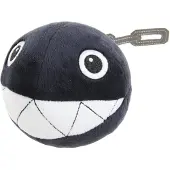 World of Chain Chomp plysch