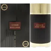 La Fede Code Rouge Amour frn fr unisex - 3,4 oz EDP Spray