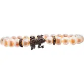 Lancaster Jla-brfrog4wh Armband