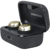 Sennheiser Momentum True Wireless 4 Guld