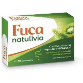 FUCA Natulivia Tabletter 30 Enheter