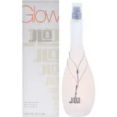 Jennifer Lopez Glow fr kvinnor - 5 oz EDT Spray