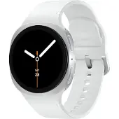 Samsung Galaxy Watch 8 40 mm Bluetooth L320 – Silver