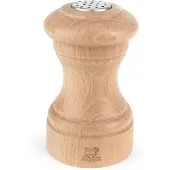 Peugeot Bistro 3,5 tum salt shaker naturlig vit
