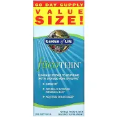 Garden of life - FucoThin Variationer 180 softgels