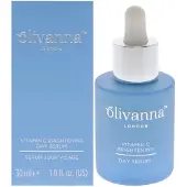 My olivanna Vitamin C Brightening Day Serum frn Olivanna fr kvinnor - 1 oz Serum
