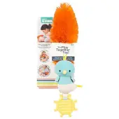 Gund Baby Tinkle Crinkle Collection The Play Together Toy Birdie Stuffed Animal Sensory Plysch 12"