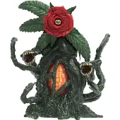 Super7 ULTIMATES! Toho HeiSei Biollante - 8" Toho Godzilla actionfigur med tillbehr Klassiska filmsamlarfreml och retroleksaker