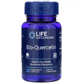Haya labs , Bio-Quercetin, 30 Vegetariska kapslar