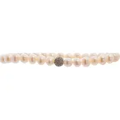 Lancaster Jla-br-sb-1wh Armband