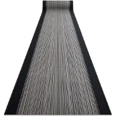 Rugsx Löpare anti-halk CARNABY grå 67cm 67x660 cm
