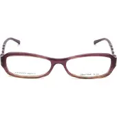 Alexander McQueen Amq4162r3y Solglasögon För Kvinnor