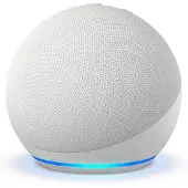 Amazon Echo Dot 5th Gen Uk Smart Högtalare