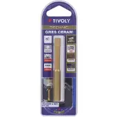 Tivoly Diamantborr Dry Technic HD; 8x35/80 mm