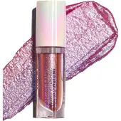 Moira Diamond Daze Liquid Shadow Ögonskugga 3 ml Nr. 008 - Regal