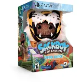 Sackboy: A Big Adventure Special Edition - 4