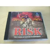 Risk (Jewel Case) - PC