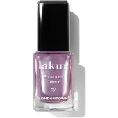 Londontown Lakur Enhanced Color Twinkling Lights Nagellack Amethyst on Ice 0,4 oz.