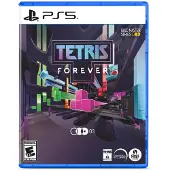 Tetris Forever - PlayStation 5