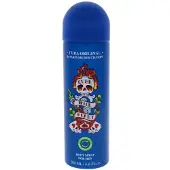 Cuba Original av Parfums Des Champs Wild Heart Men Body Spray 6,6 oz I0101712