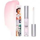 theBalm Cosmetics, Lip Oil, Tintade Fönster