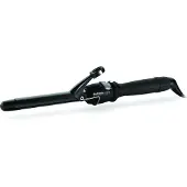 BaByliss BAB2245NBU Keramisk Dial-A-Heat Curling Tong 19 mm med 25 värmeinställningar