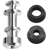 Tlily Bromsbelägg för SHIMAN0 DEORE XT M785 M8000SLX M8100 Cykelreparationsdel