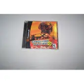 Demolition Racer: No Exit - Dreamcast