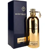 Montale Paris Aoud Leather edp 100ml
