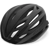 Giro SYNTAX MIPS Vuxen vgcyklinghjlm - Matt svart liten (51-55 cm)