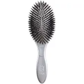 Olivia Garden Ceramic + Ion Supreme Paddle Hrborste 100 % vildsvin (CISP-BR)