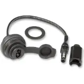 TecMate O20-uttag 30cm 12v