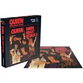 Sonstige Verlage Sheer Heart Attack 500 bitars pussel