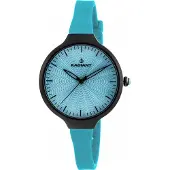Radiant Sunny 36 Mm Ra336610 Damklocka