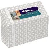 Kleenex® Handhanddukar Engngsavgngar fr engngsbruk fr engngshanddukar 1 Box 60 handdukar totalt