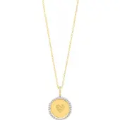 Secrecy P7216cdawwc93 Halsband