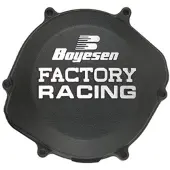 Boyesen Honda Cr 450 F Cc-06b Aluminium Kopplingsskydd