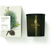 Pure Living Douglas Pine - Aromatic Candle 55 hours