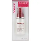 Babaria Rosa Hudolja Ren 50 ml