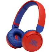 JBL JR 310BT Röd