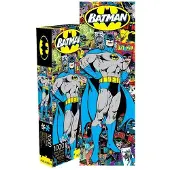 Aquarius Batman Retro Slim 1000 bit pussel