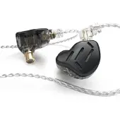 KZ Zax No Mic Headset