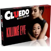 Ginza.se Killing Eve: Cluedo