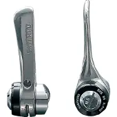 Shimano Sora R400 Dubbel/Treble 8-Växlade Braze-On Växlare