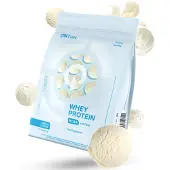 QNT Light Digest vassleproteinpulver för muskeltillväxt och viktminskning
