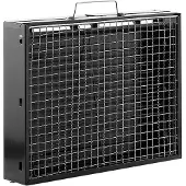 Huismerk Bearbq Portabel Kolgrill
