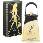 Ulric De Varens Divine Issime Eau de Parfum 2.5 Ounce