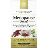 Solgar , Menopause Relief, 30 Mini-Tabletter